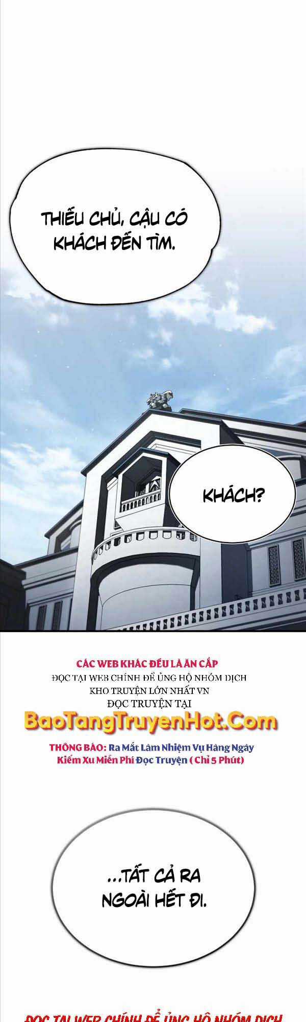 Thiên Quỷ Chẳng Sống Nổi Cuộc Đời Bình Thường Chapter 50 trang 61