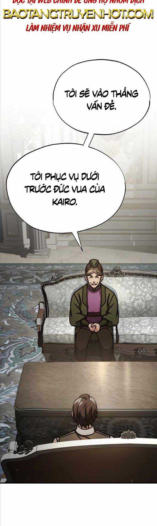 Thiên Quỷ Chẳng Sống Nổi Cuộc Đời Bình Thường Chapter 50 trang 62