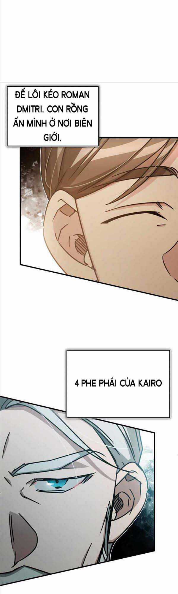 Thiên Quỷ Chẳng Sống Nổi Cuộc Đời Bình Thường Chapter 50 trang 64