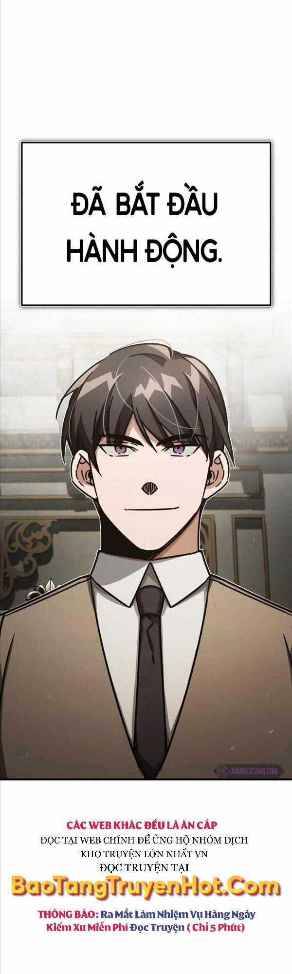 Thiên Quỷ Chẳng Sống Nổi Cuộc Đời Bình Thường Chapter 50 trang 65