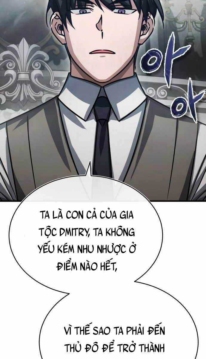 Thiên Quỷ Chẳng Sống Nổi Cuộc Đời Bình Thường Chapter 51 trang 10