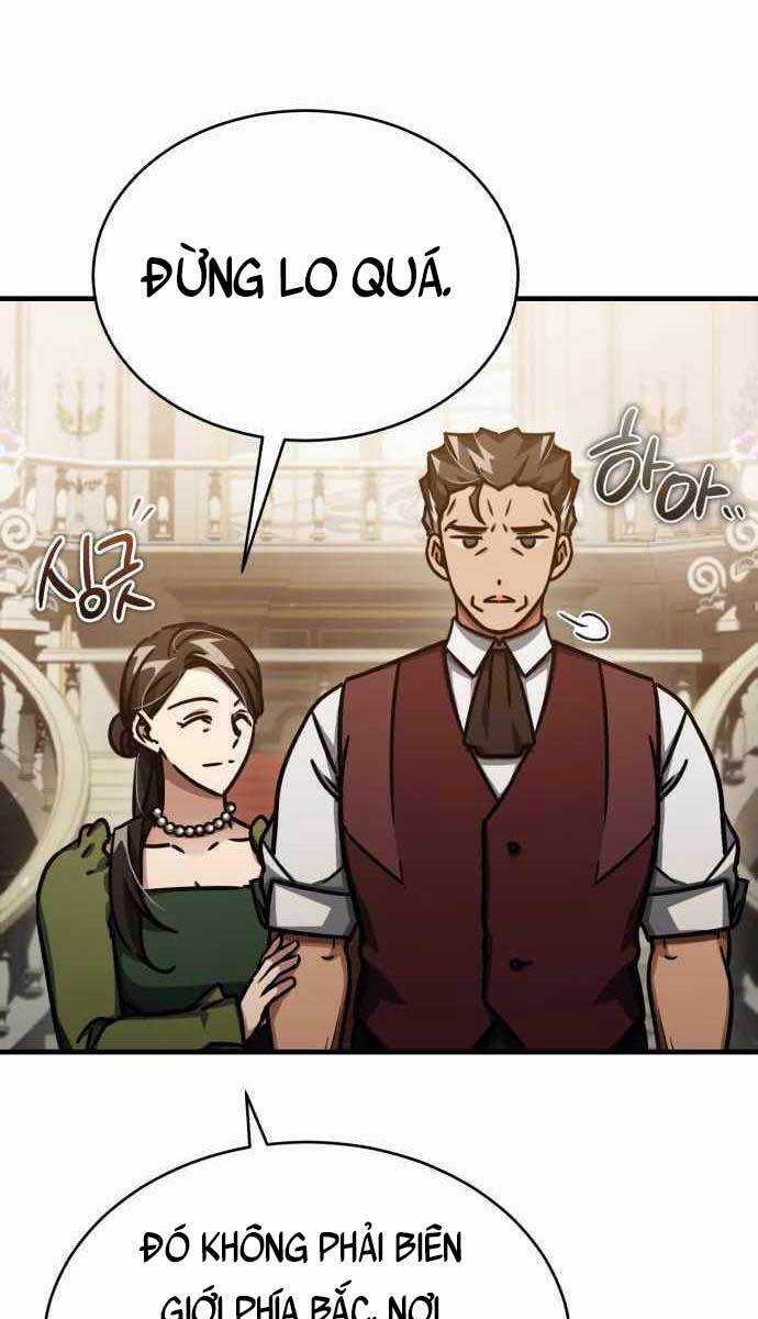 Thiên Quỷ Chẳng Sống Nổi Cuộc Đời Bình Thường Chapter 51 trang 111