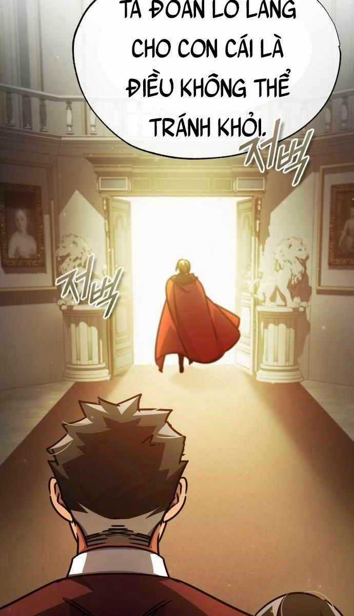 Thiên Quỷ Chẳng Sống Nổi Cuộc Đời Bình Thường Chapter 51 trang 116