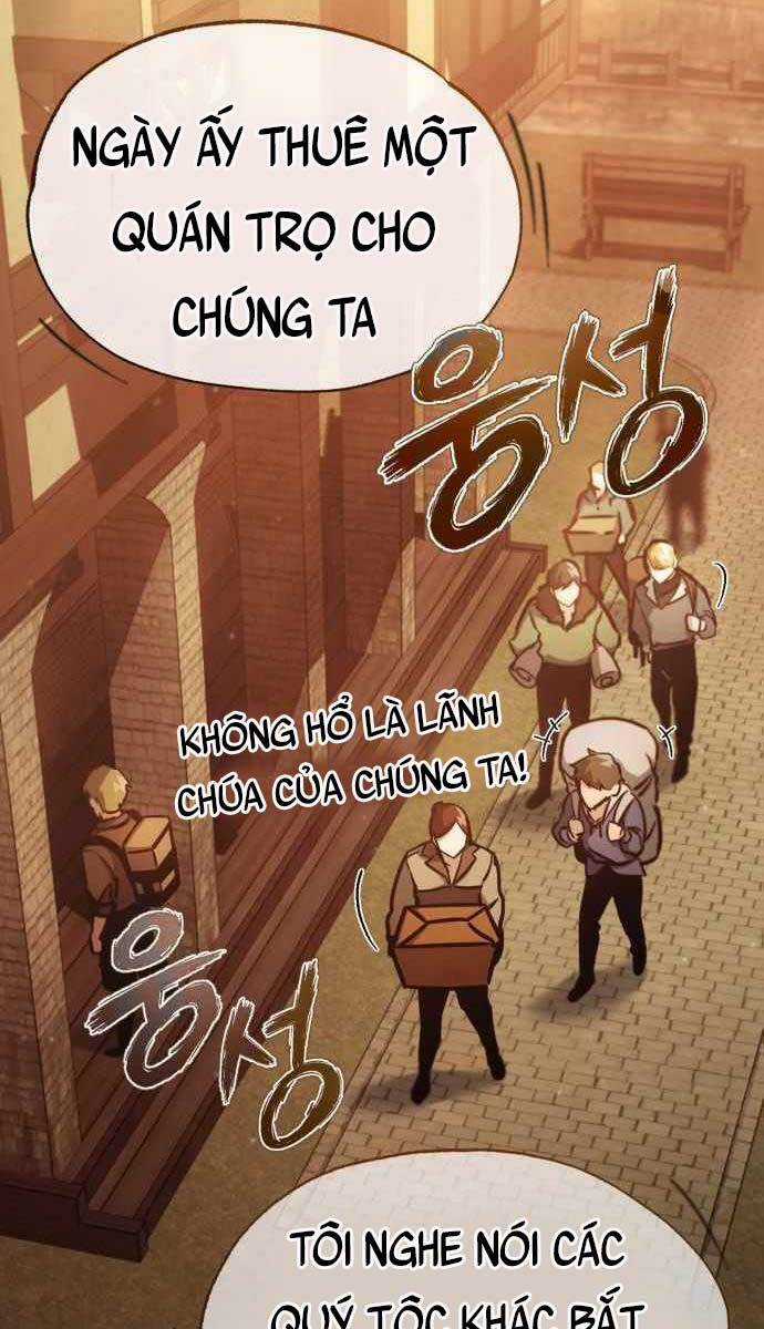 Thiên Quỷ Chẳng Sống Nổi Cuộc Đời Bình Thường Chapter 51 trang 125