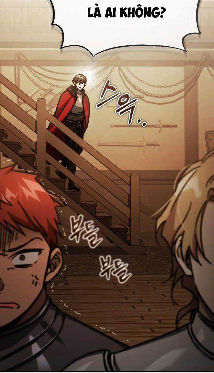 Thiên Quỷ Chẳng Sống Nổi Cuộc Đời Bình Thường Chapter 51 trang 129