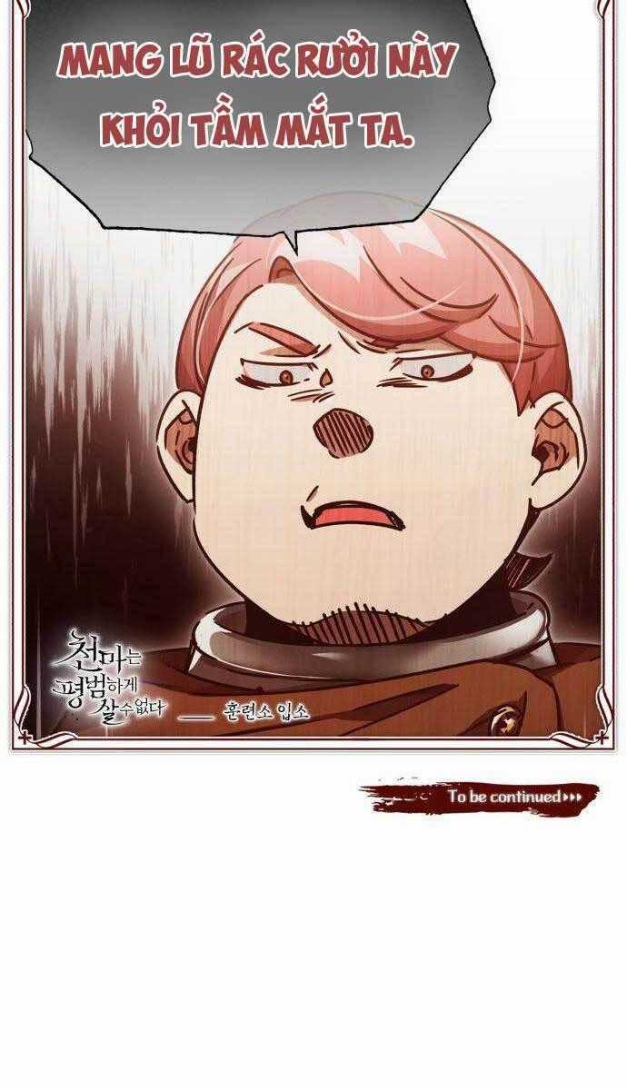 Thiên Quỷ Chẳng Sống Nổi Cuộc Đời Bình Thường Chapter 51 trang 134