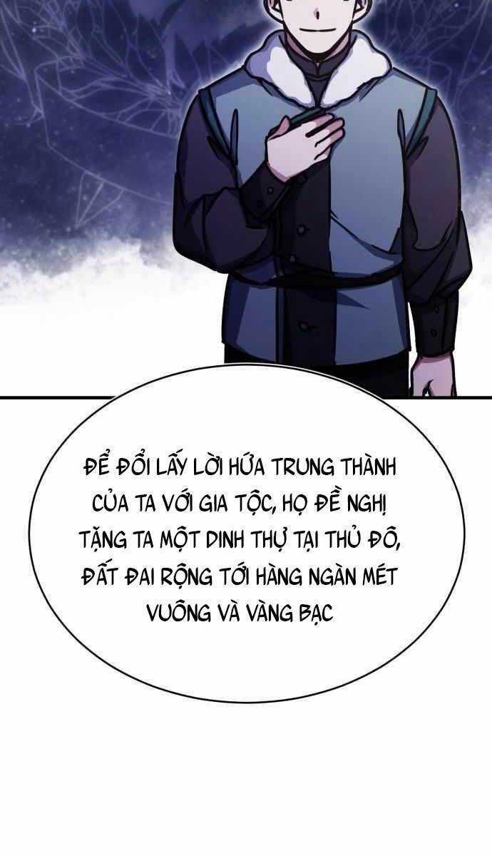 Thiên Quỷ Chẳng Sống Nổi Cuộc Đời Bình Thường Chapter 51 trang 21