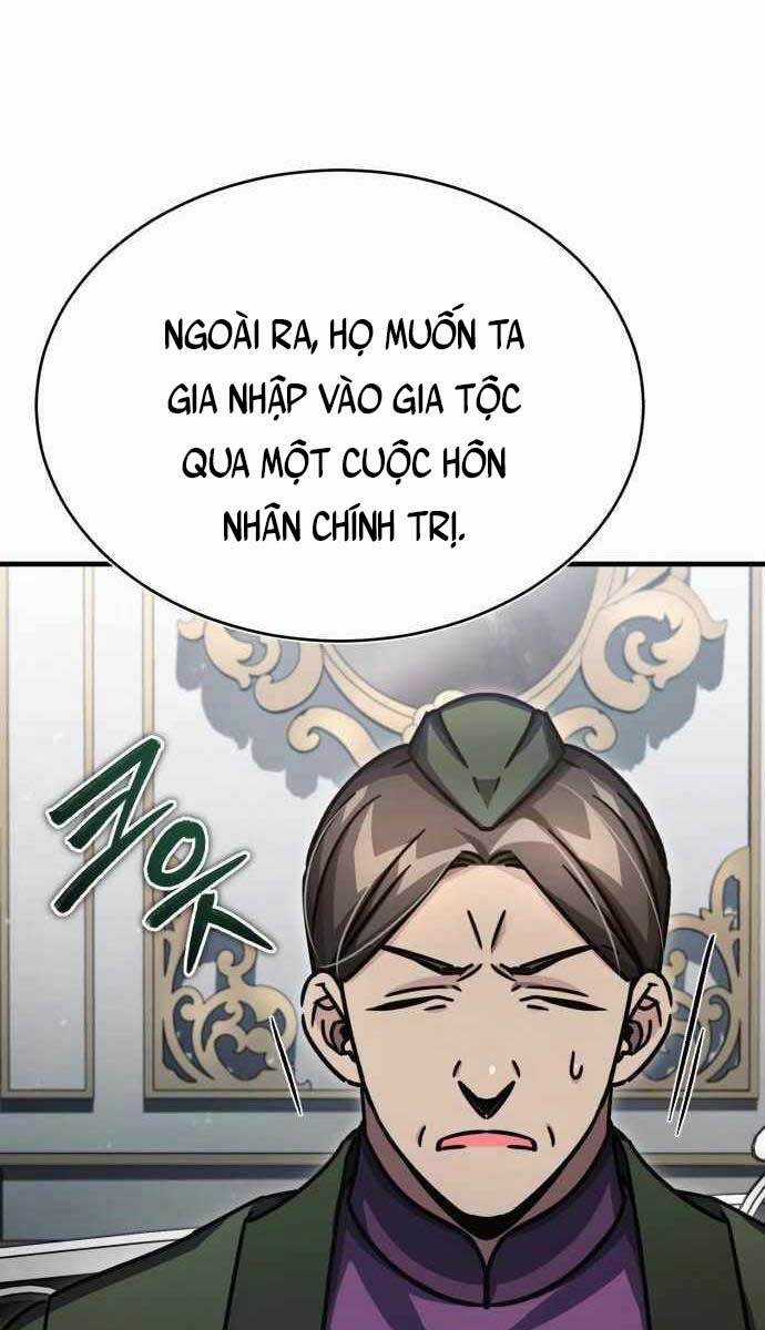 Thiên Quỷ Chẳng Sống Nổi Cuộc Đời Bình Thường Chapter 51 trang 22