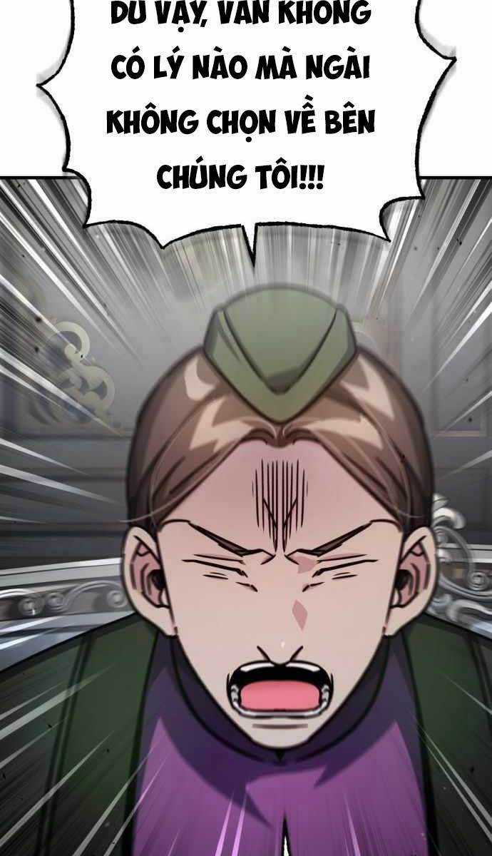 Thiên Quỷ Chẳng Sống Nổi Cuộc Đời Bình Thường Chapter 51 trang 31