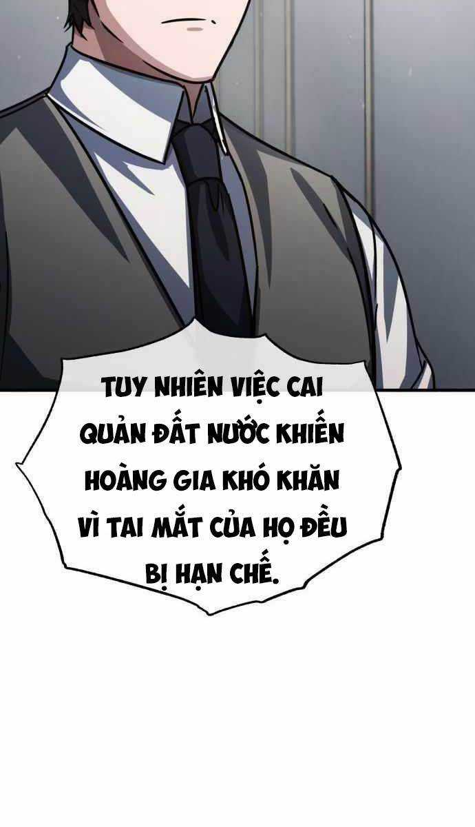 Thiên Quỷ Chẳng Sống Nổi Cuộc Đời Bình Thường Chapter 51 trang 35