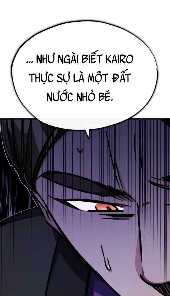 Thiên Quỷ Chẳng Sống Nổi Cuộc Đời Bình Thường Chapter 51 trang 36