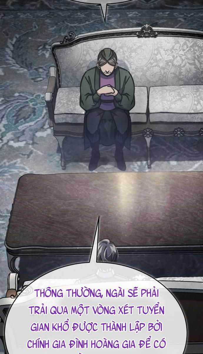 Thiên Quỷ Chẳng Sống Nổi Cuộc Đời Bình Thường Chapter 51 trang 4