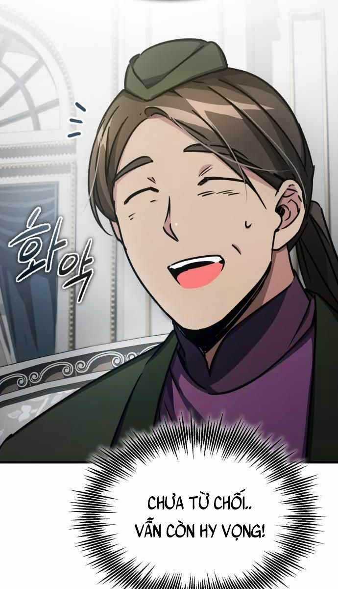 Thiên Quỷ Chẳng Sống Nổi Cuộc Đời Bình Thường Chapter 51 trang 44