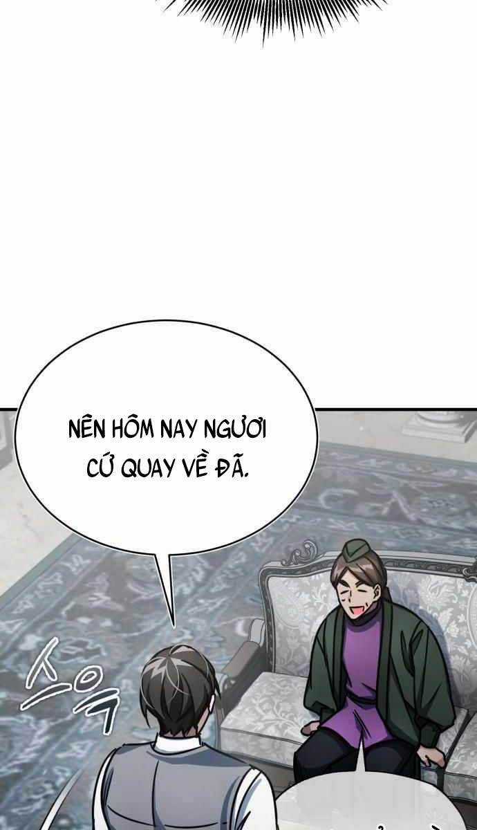 Thiên Quỷ Chẳng Sống Nổi Cuộc Đời Bình Thường Chapter 51 trang 45