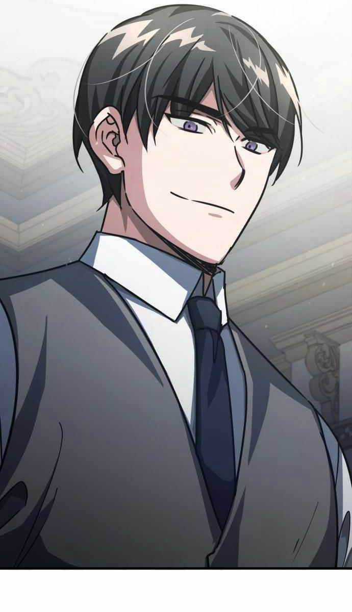 Thiên Quỷ Chẳng Sống Nổi Cuộc Đời Bình Thường Chapter 51 trang 51