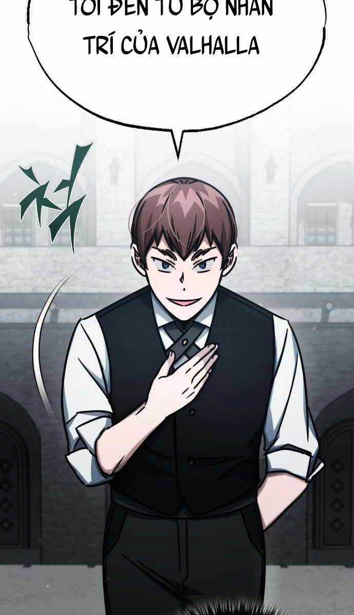 Thiên Quỷ Chẳng Sống Nổi Cuộc Đời Bình Thường Chapter 51 trang 57