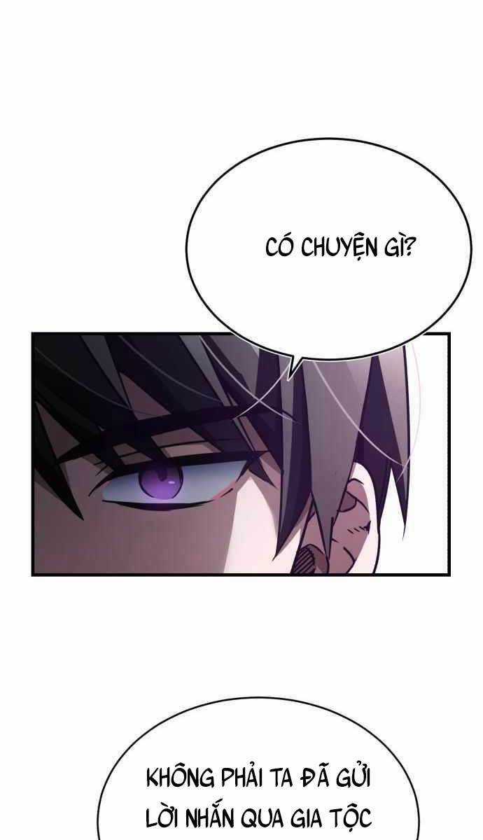 Thiên Quỷ Chẳng Sống Nổi Cuộc Đời Bình Thường Chapter 51 trang 59