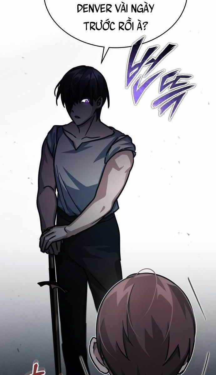 Thiên Quỷ Chẳng Sống Nổi Cuộc Đời Bình Thường Chapter 51 trang 60