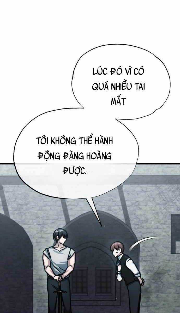 Thiên Quỷ Chẳng Sống Nổi Cuộc Đời Bình Thường Chapter 51 trang 63