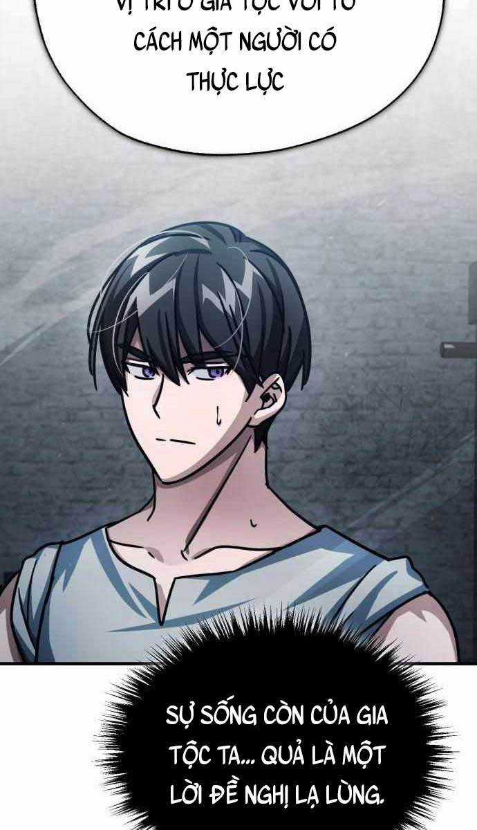 Thiên Quỷ Chẳng Sống Nổi Cuộc Đời Bình Thường Chapter 51 trang 68