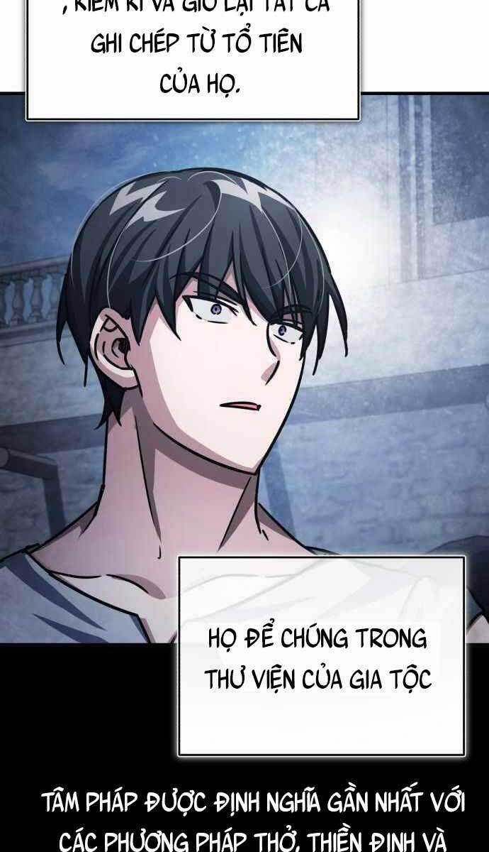 Thiên Quỷ Chẳng Sống Nổi Cuộc Đời Bình Thường Chapter 51 trang 73