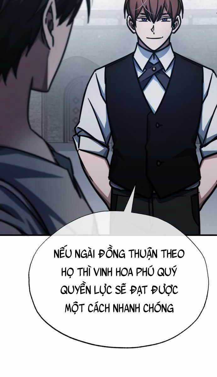 Thiên Quỷ Chẳng Sống Nổi Cuộc Đời Bình Thường Chapter 51 trang 77