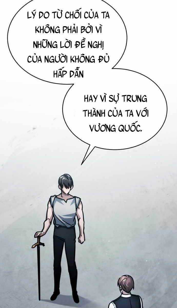 Thiên Quỷ Chẳng Sống Nổi Cuộc Đời Bình Thường Chapter 51 trang 83