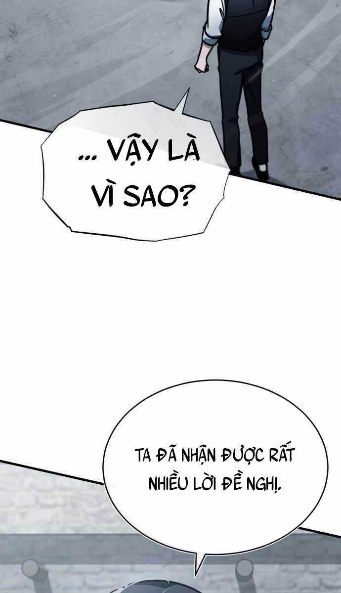 Thiên Quỷ Chẳng Sống Nổi Cuộc Đời Bình Thường Chapter 51 trang 84