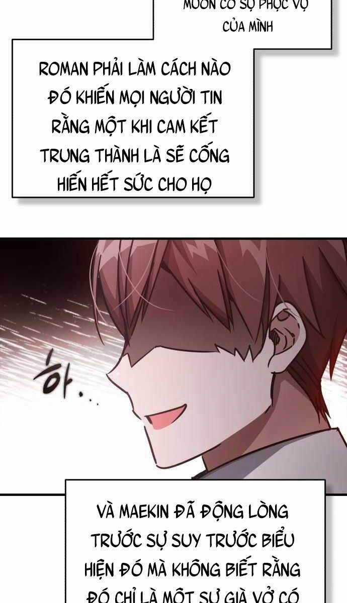 Thiên Quỷ Chẳng Sống Nổi Cuộc Đời Bình Thường Chapter 51 trang 95