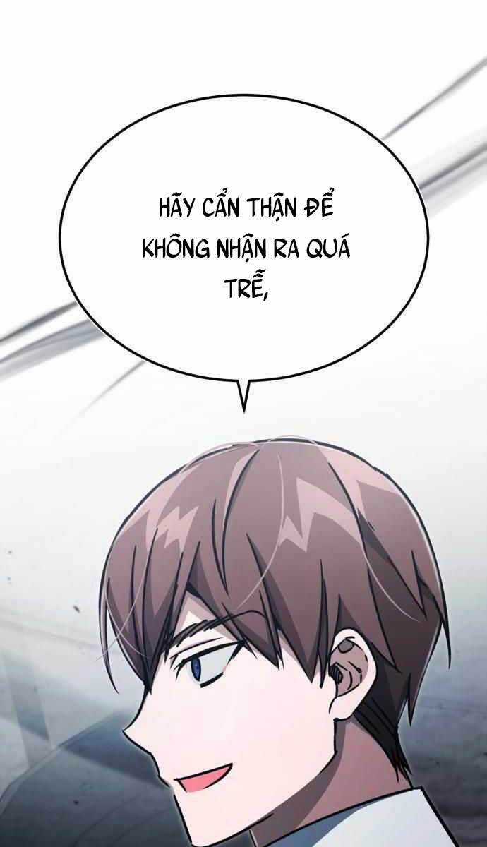 Thiên Quỷ Chẳng Sống Nổi Cuộc Đời Bình Thường Chapter 51 trang 98