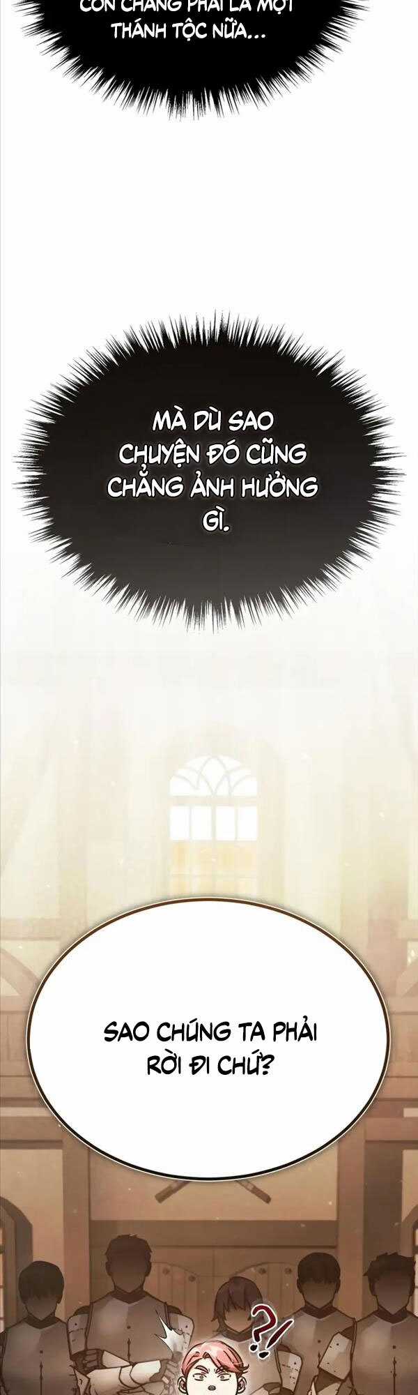 Thiên Quỷ Chẳng Sống Nổi Cuộc Đời Bình Thường Chapter 52 trang 12