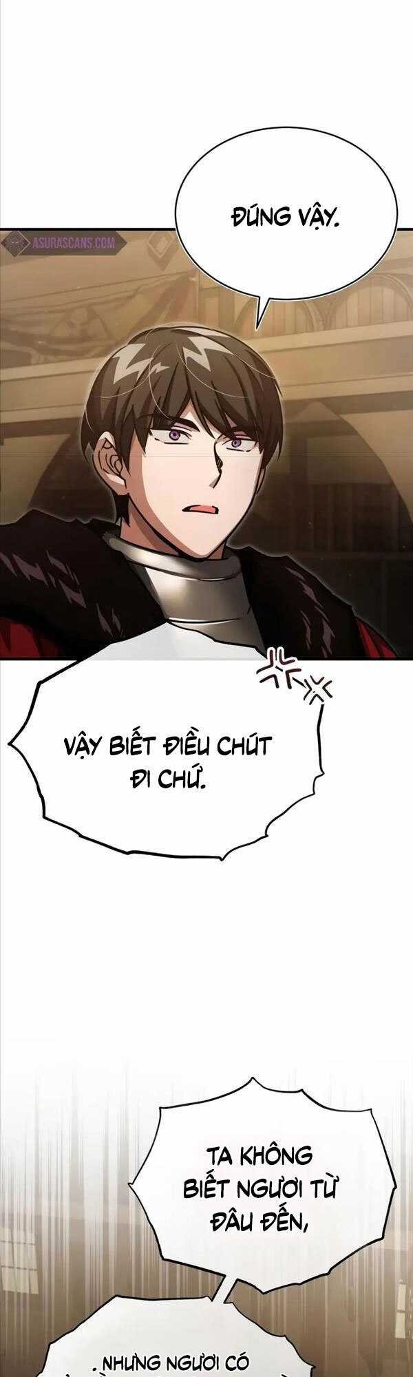 Thiên Quỷ Chẳng Sống Nổi Cuộc Đời Bình Thường Chapter 52 trang 14