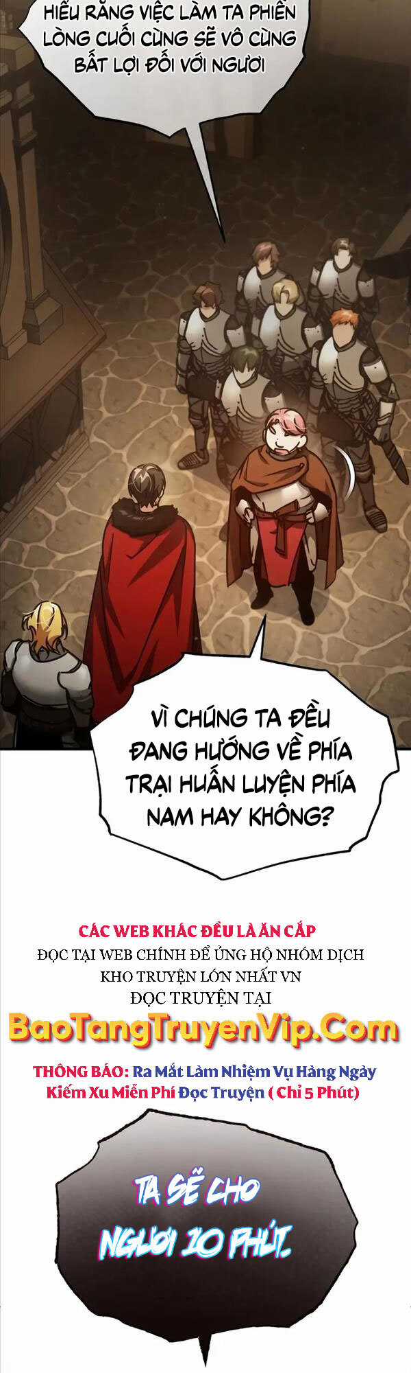 Thiên Quỷ Chẳng Sống Nổi Cuộc Đời Bình Thường Chapter 52 trang 15