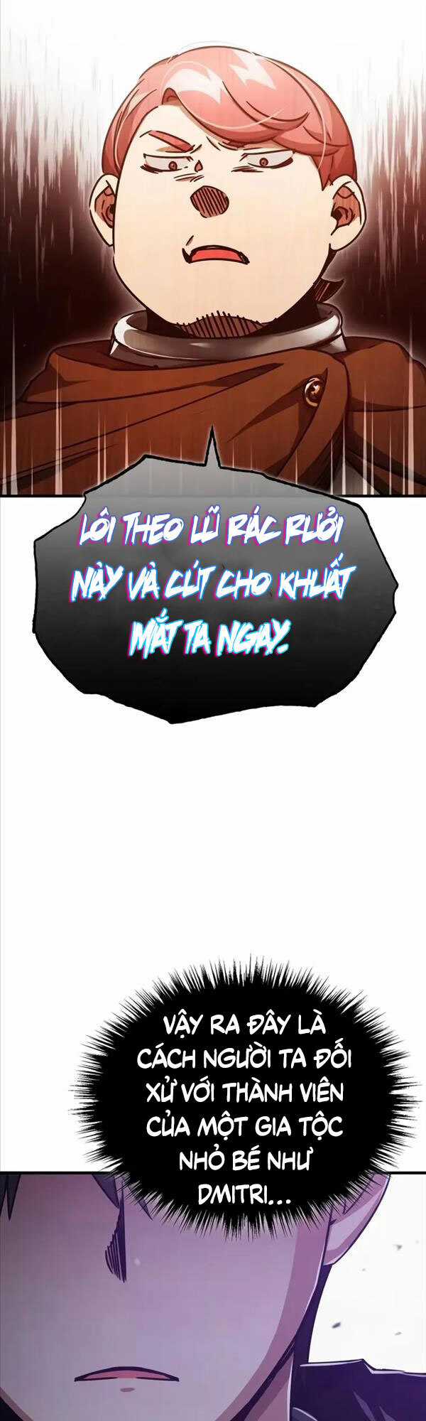 Thiên Quỷ Chẳng Sống Nổi Cuộc Đời Bình Thường Chapter 52 trang 16