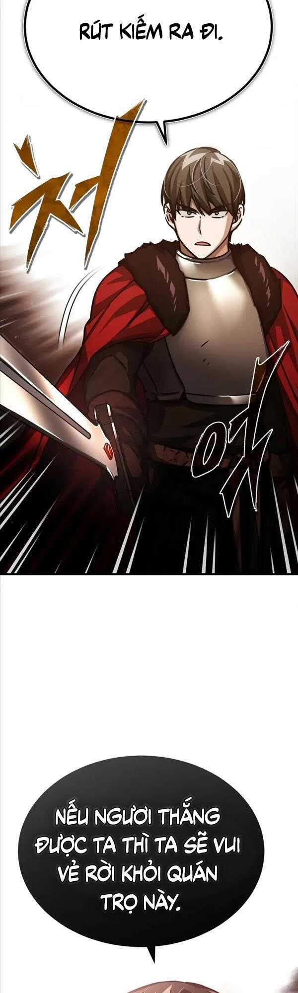 Thiên Quỷ Chẳng Sống Nổi Cuộc Đời Bình Thường Chapter 52 trang 18