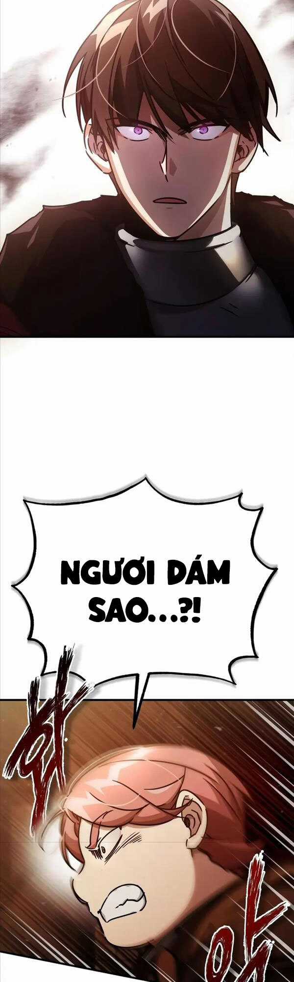 Thiên Quỷ Chẳng Sống Nổi Cuộc Đời Bình Thường Chapter 52 trang 19