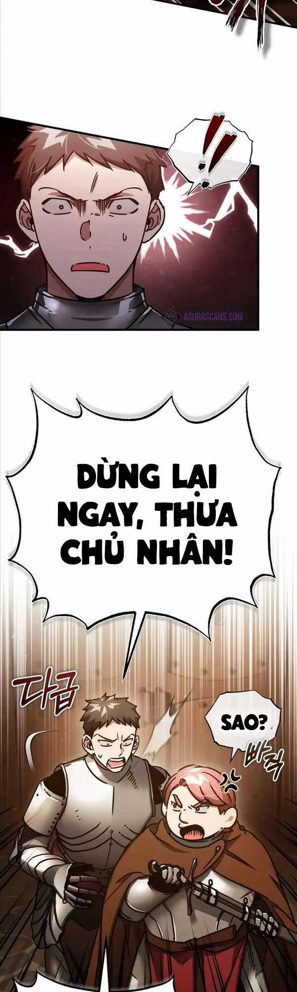 Thiên Quỷ Chẳng Sống Nổi Cuộc Đời Bình Thường Chapter 52 trang 20