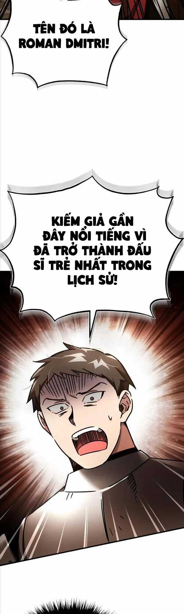 Thiên Quỷ Chẳng Sống Nổi Cuộc Đời Bình Thường Chapter 52 trang 21