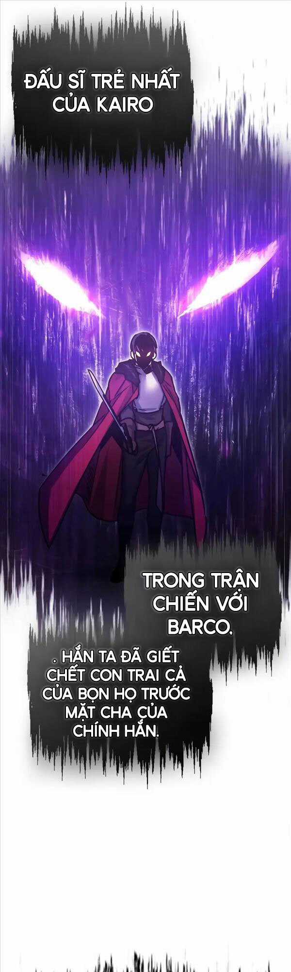 Thiên Quỷ Chẳng Sống Nổi Cuộc Đời Bình Thường Chapter 52 trang 23