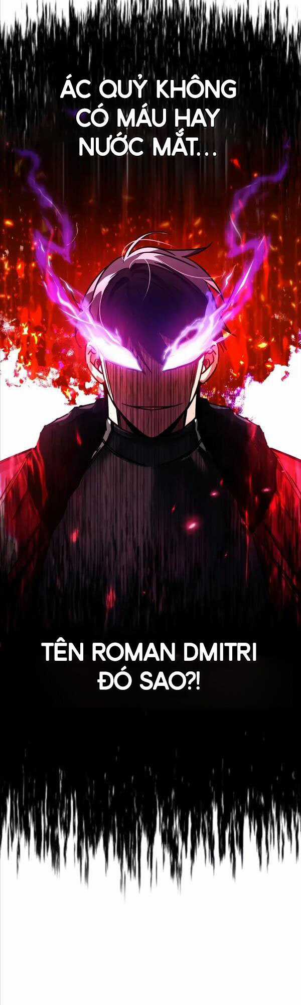 Thiên Quỷ Chẳng Sống Nổi Cuộc Đời Bình Thường Chapter 52 trang 24