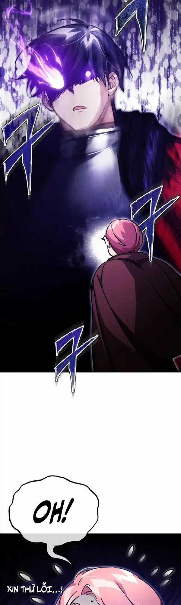 Thiên Quỷ Chẳng Sống Nổi Cuộc Đời Bình Thường Chapter 52 trang 26