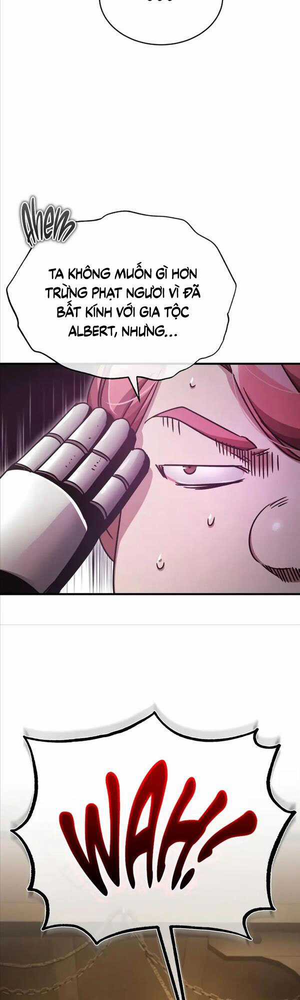 Thiên Quỷ Chẳng Sống Nổi Cuộc Đời Bình Thường Chapter 52 trang 28