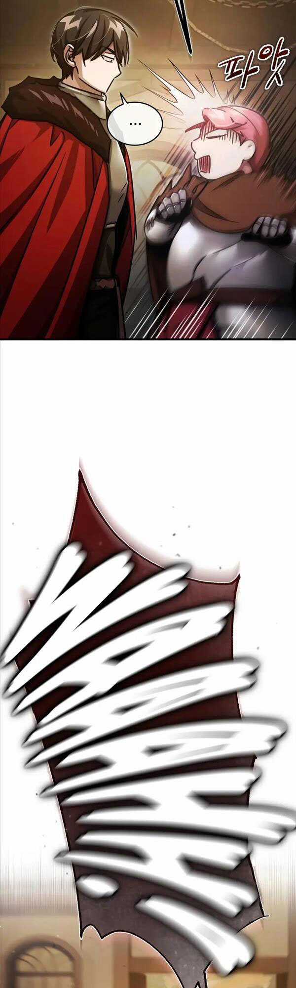 Thiên Quỷ Chẳng Sống Nổi Cuộc Đời Bình Thường Chapter 52 trang 29