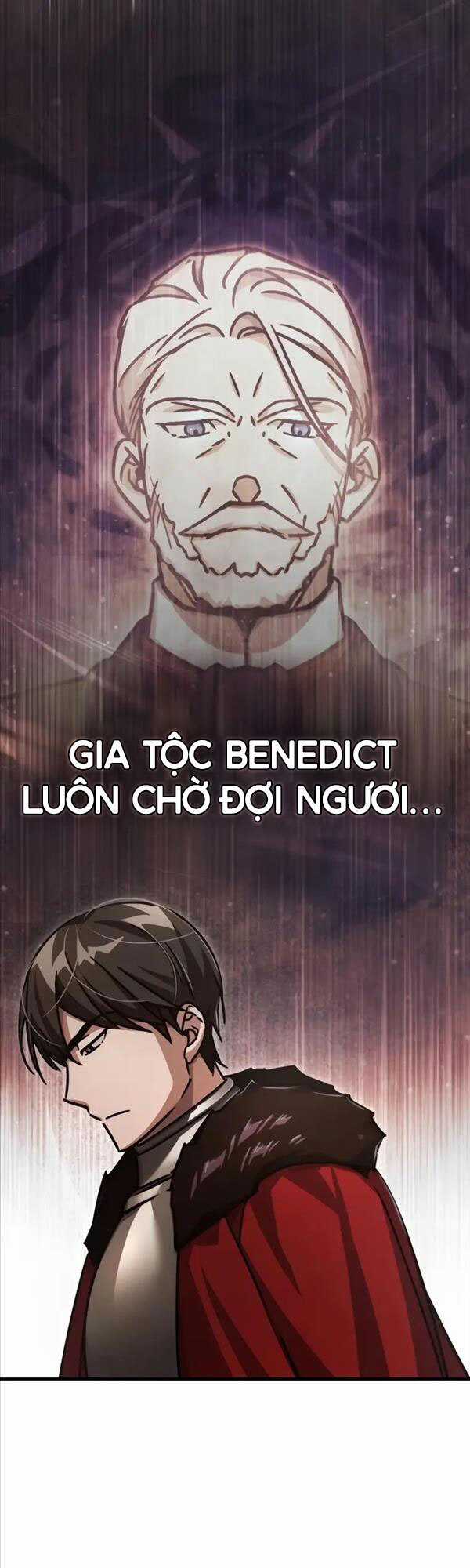 Thiên Quỷ Chẳng Sống Nổi Cuộc Đời Bình Thường Chapter 52 trang 3