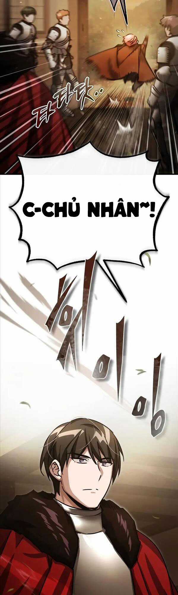 Thiên Quỷ Chẳng Sống Nổi Cuộc Đời Bình Thường Chapter 52 trang 30