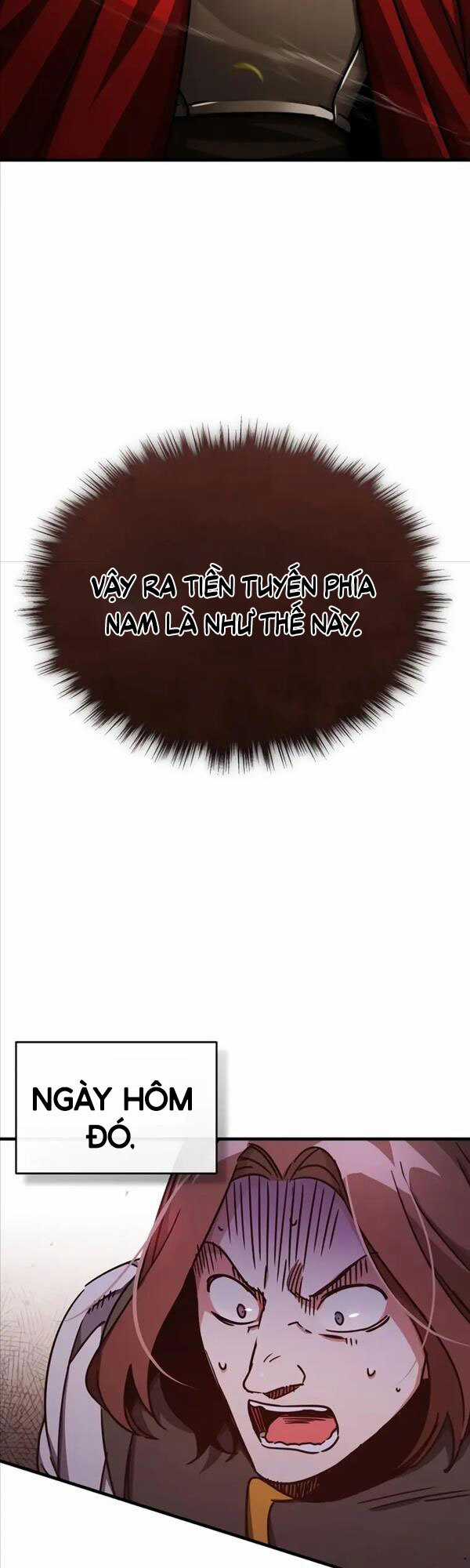 Thiên Quỷ Chẳng Sống Nổi Cuộc Đời Bình Thường Chapter 52 trang 31