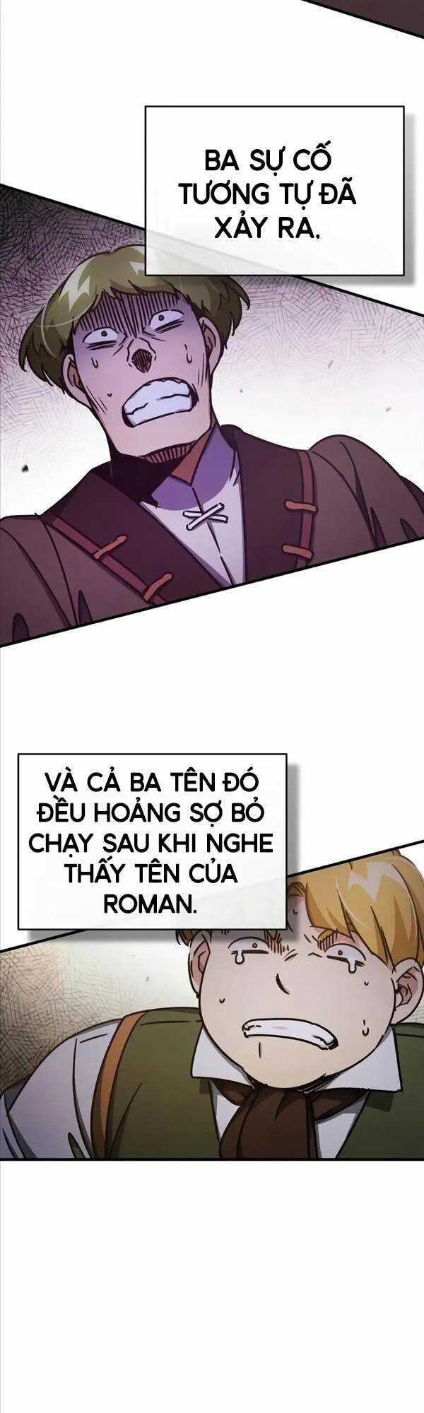 Thiên Quỷ Chẳng Sống Nổi Cuộc Đời Bình Thường Chapter 52 trang 32