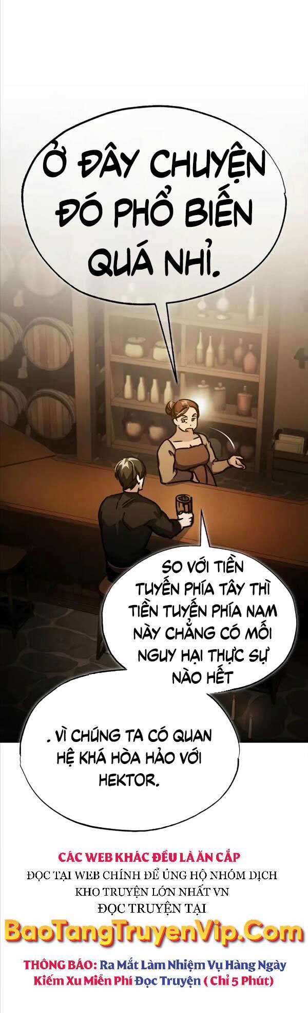 Thiên Quỷ Chẳng Sống Nổi Cuộc Đời Bình Thường Chapter 52 trang 33