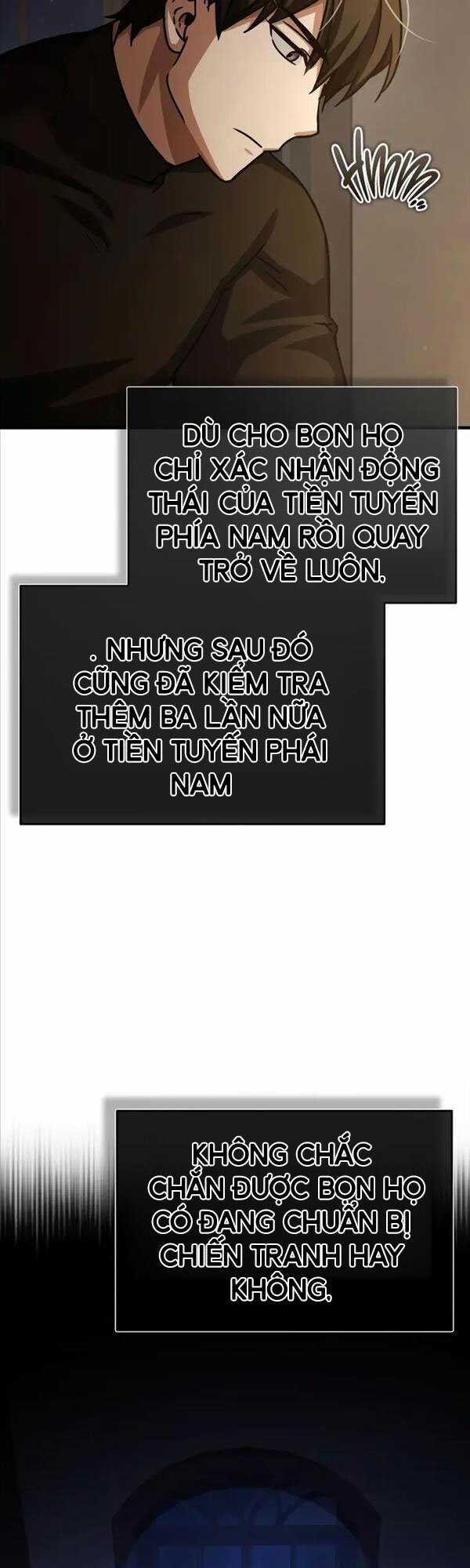 Thiên Quỷ Chẳng Sống Nổi Cuộc Đời Bình Thường Chapter 52 trang 37