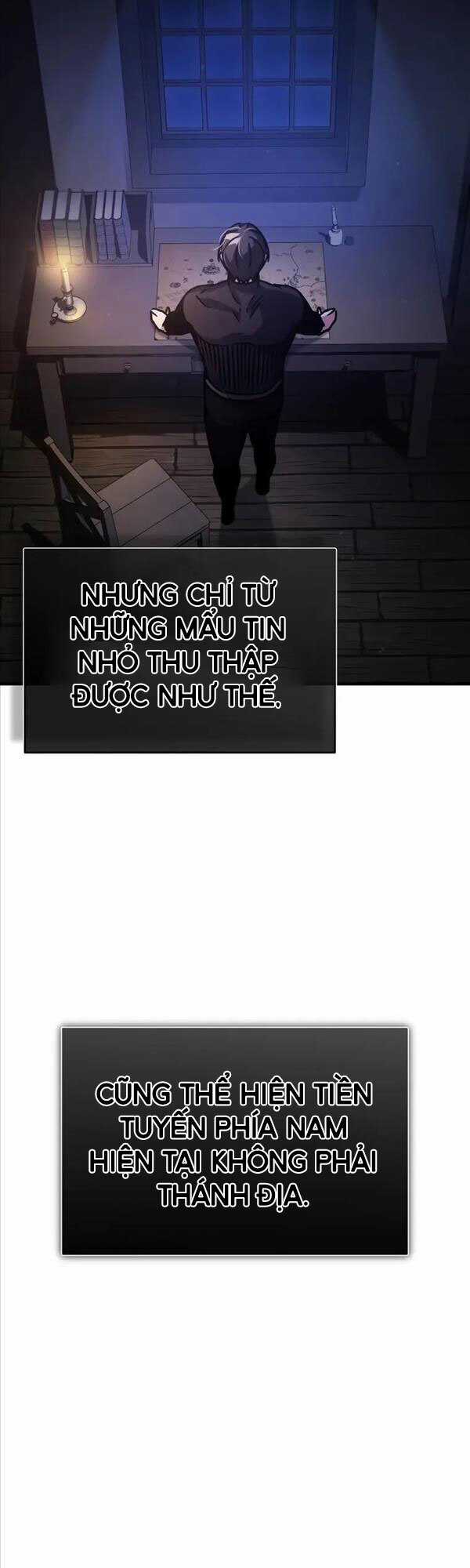 Thiên Quỷ Chẳng Sống Nổi Cuộc Đời Bình Thường Chapter 52 trang 38